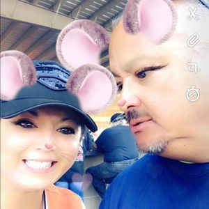 Meet your Posher, Adriana